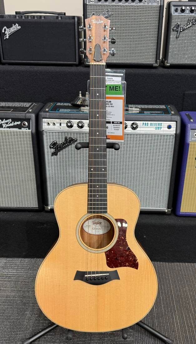Taylor Guitars - GS MINI RW