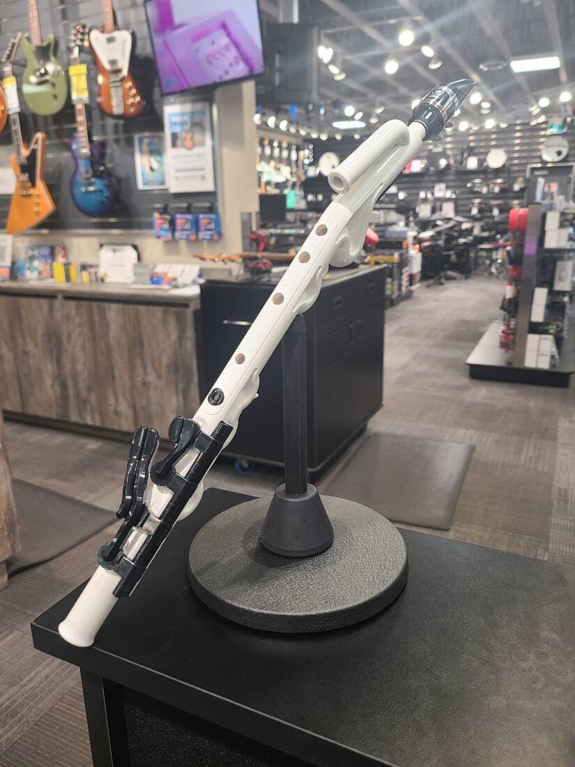 Yamaha Band - YVS120