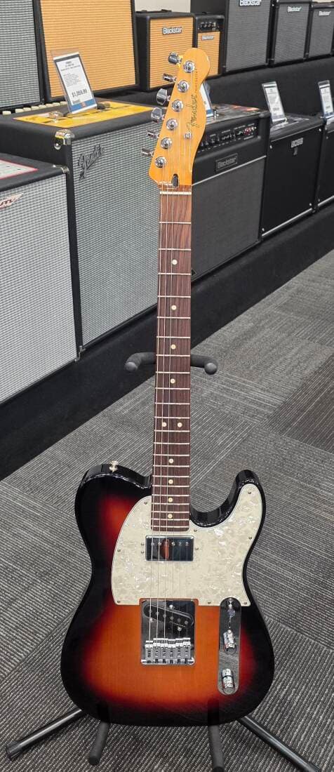 Fender Player II Mod Tele