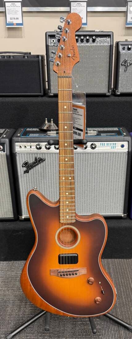 Fender - 097-2233-103