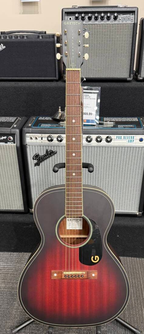 Gretsch Guitars - 271-1100-530