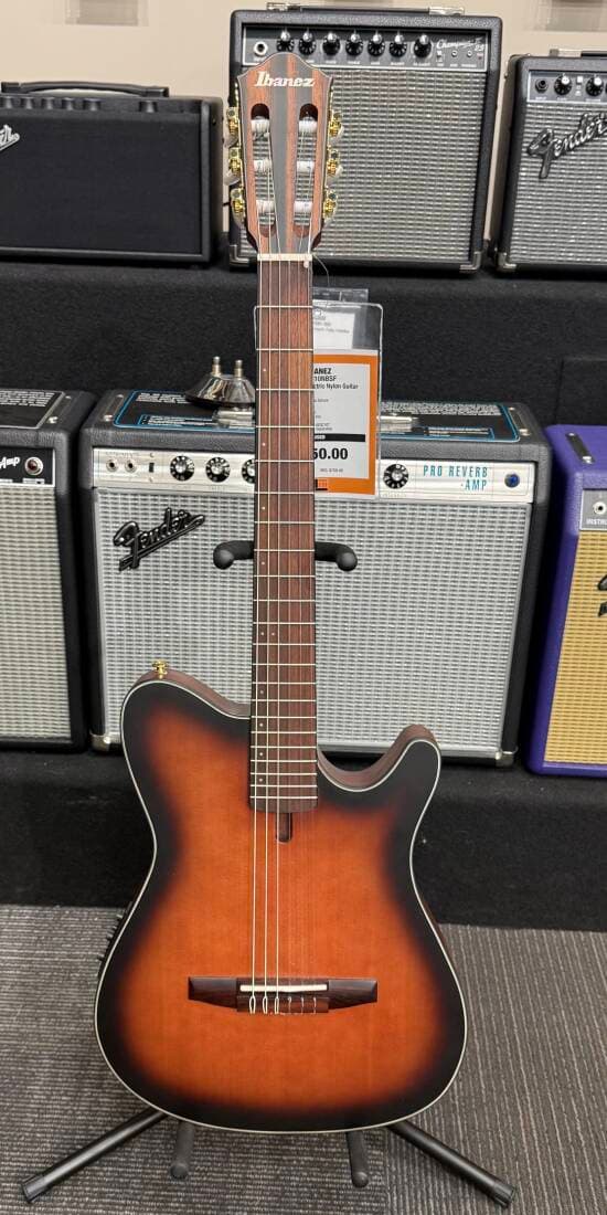 Ibanez - FRH10NBSF