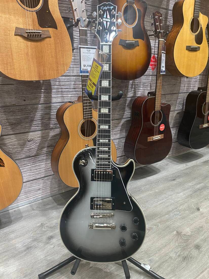 Epiphone - EILPCSBNH