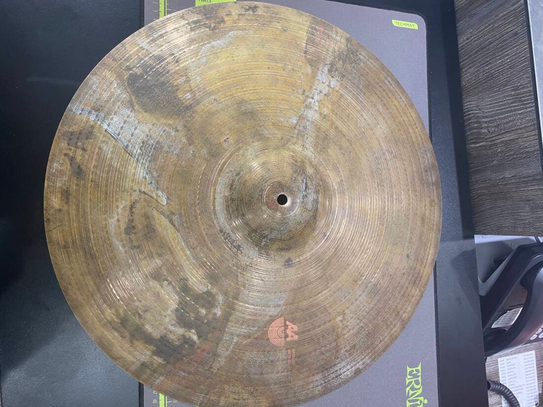 Sabian Big & Ugly Apollo 20