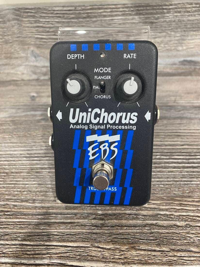 EBS - EBS-UC
