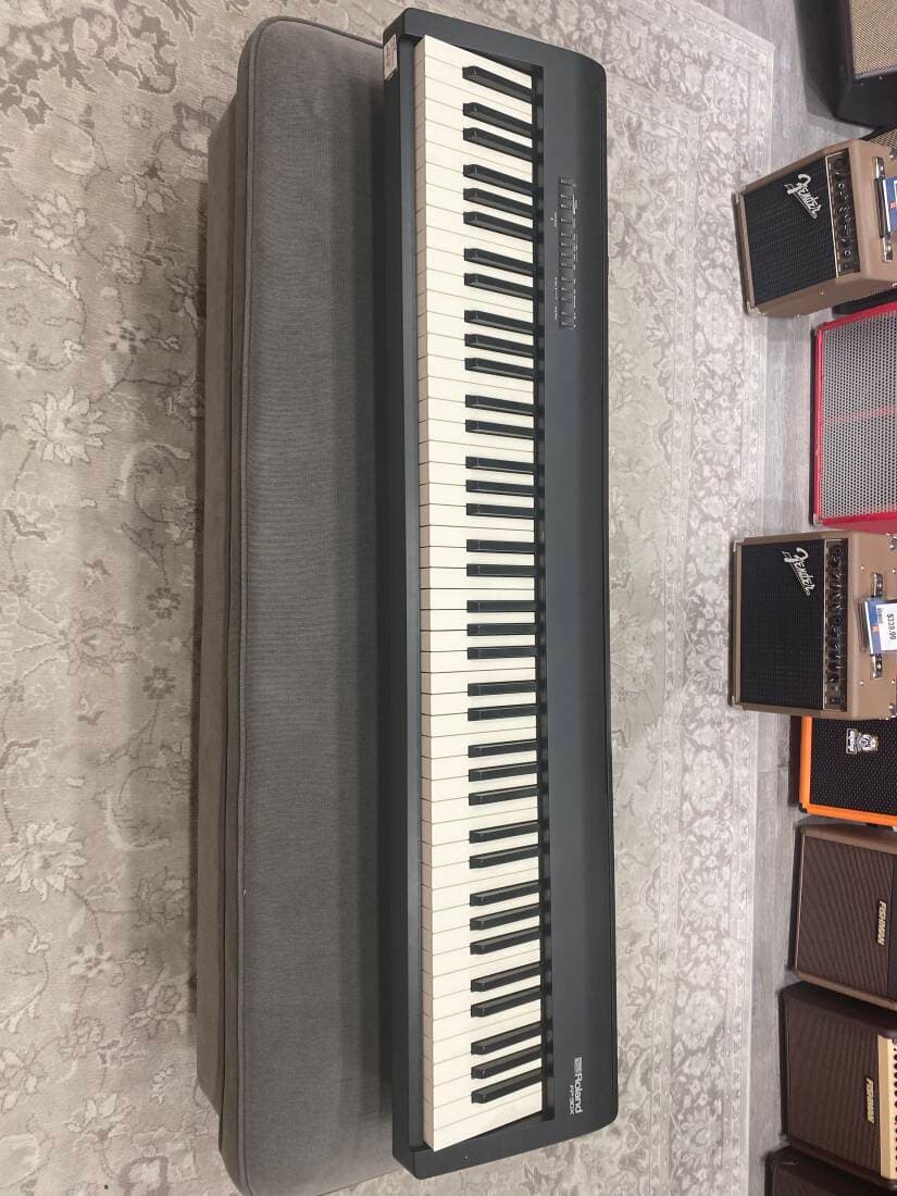 Roland - FP-30X-BK