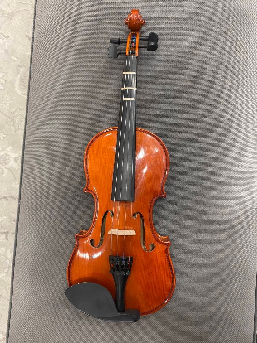 GK Violin