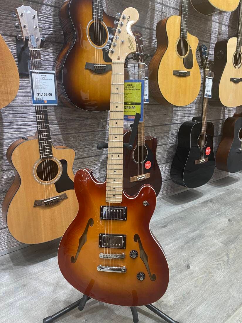 Squier - 037-8452-547