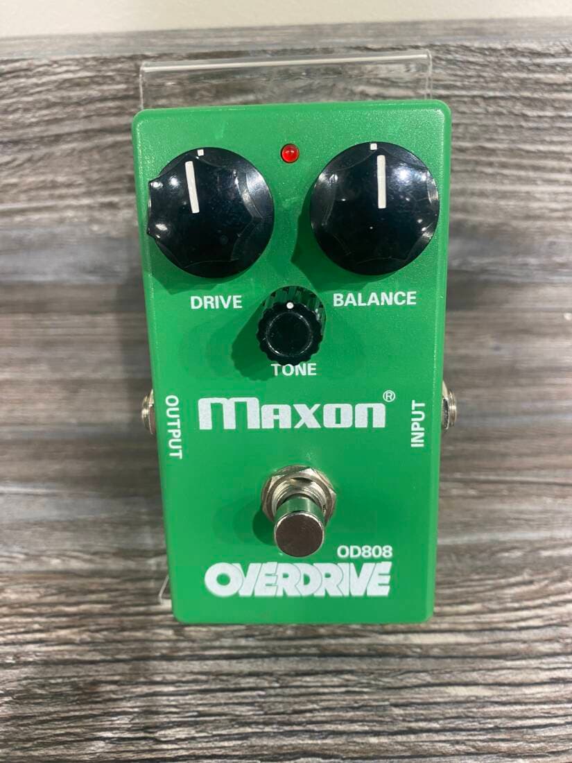 Maxon - OD808