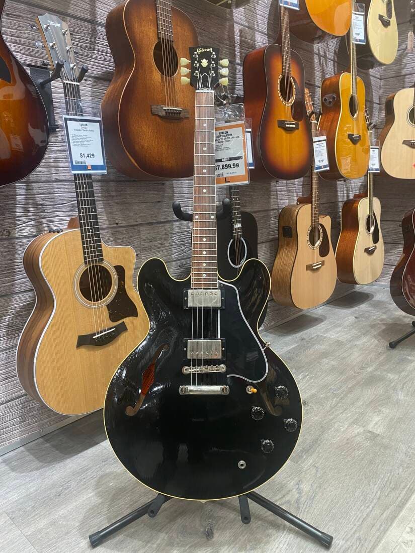 Gibson Custom Shop - ESDT59ULEBNH