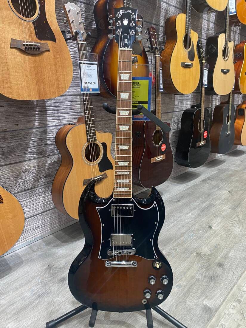 Gibson - SGSY24TBCH