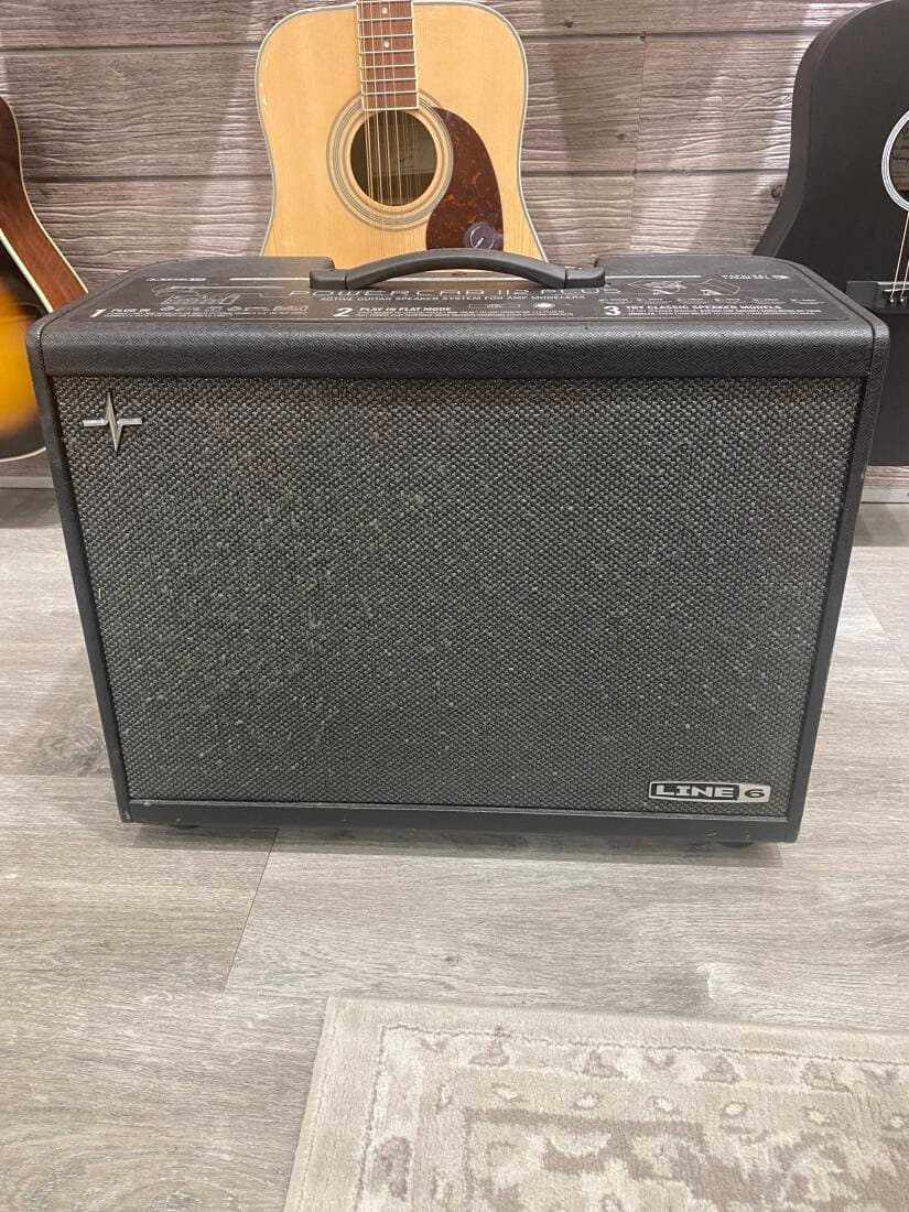 Line 6 - POWERCAB112PLUS