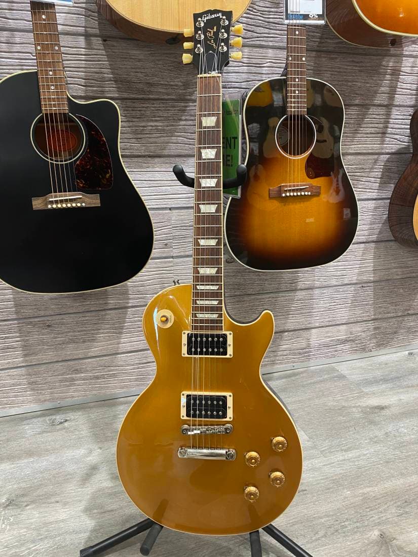 Gibson - LPSS00DGNH