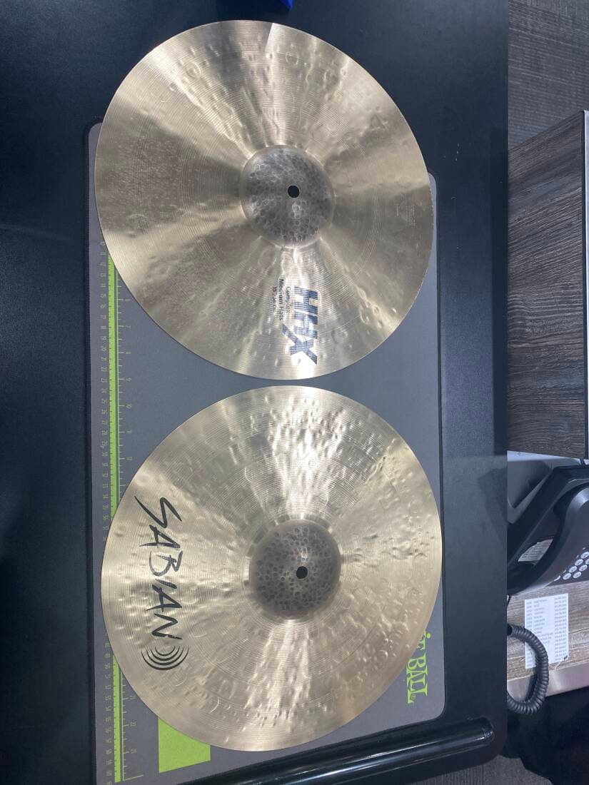 Sabian - 11502XCN