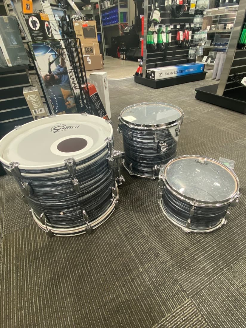 Gretsch Drums - RN57-J483V-SOP