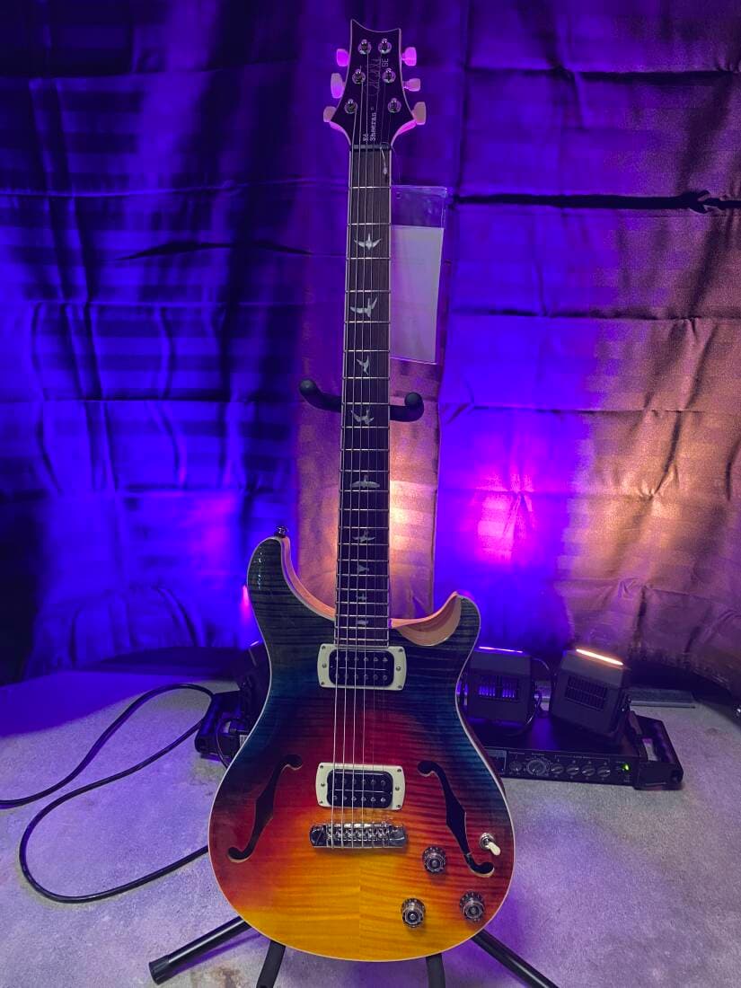 PRS Guitars - 117232::1E