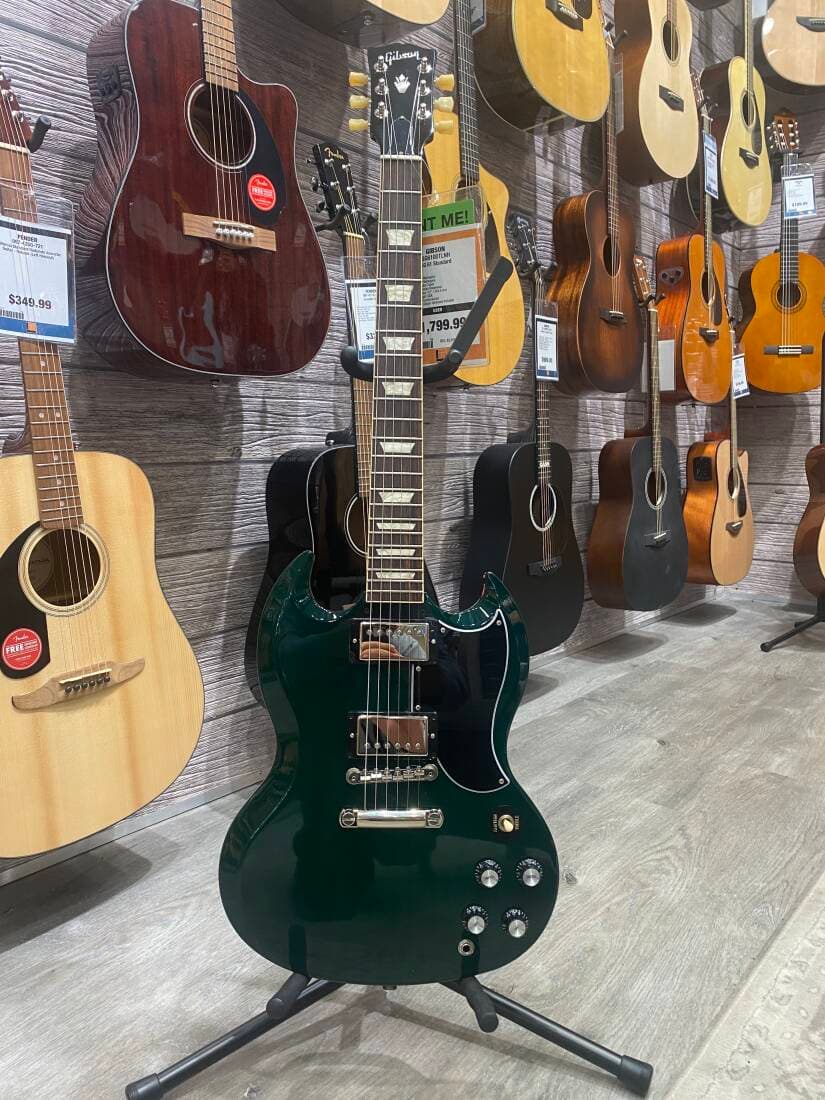 Gibson - SG6100TLNH