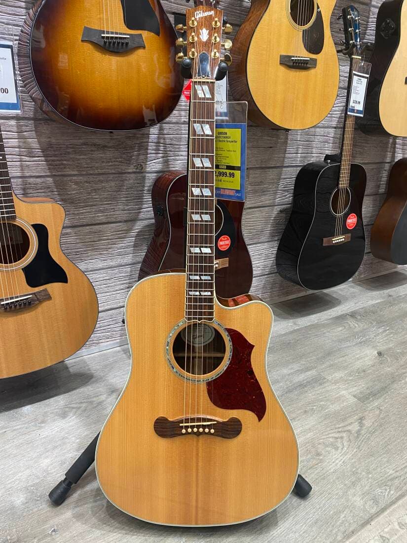 Gibson - ACSDC19ANGH