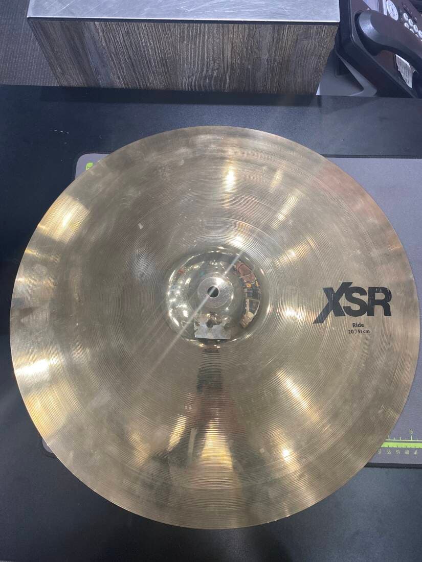 Sabian - XSR2012B