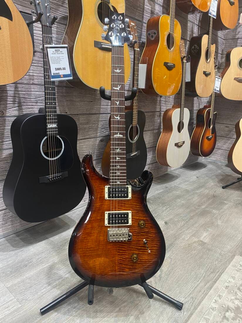 PRS Guitars - 107993::BG