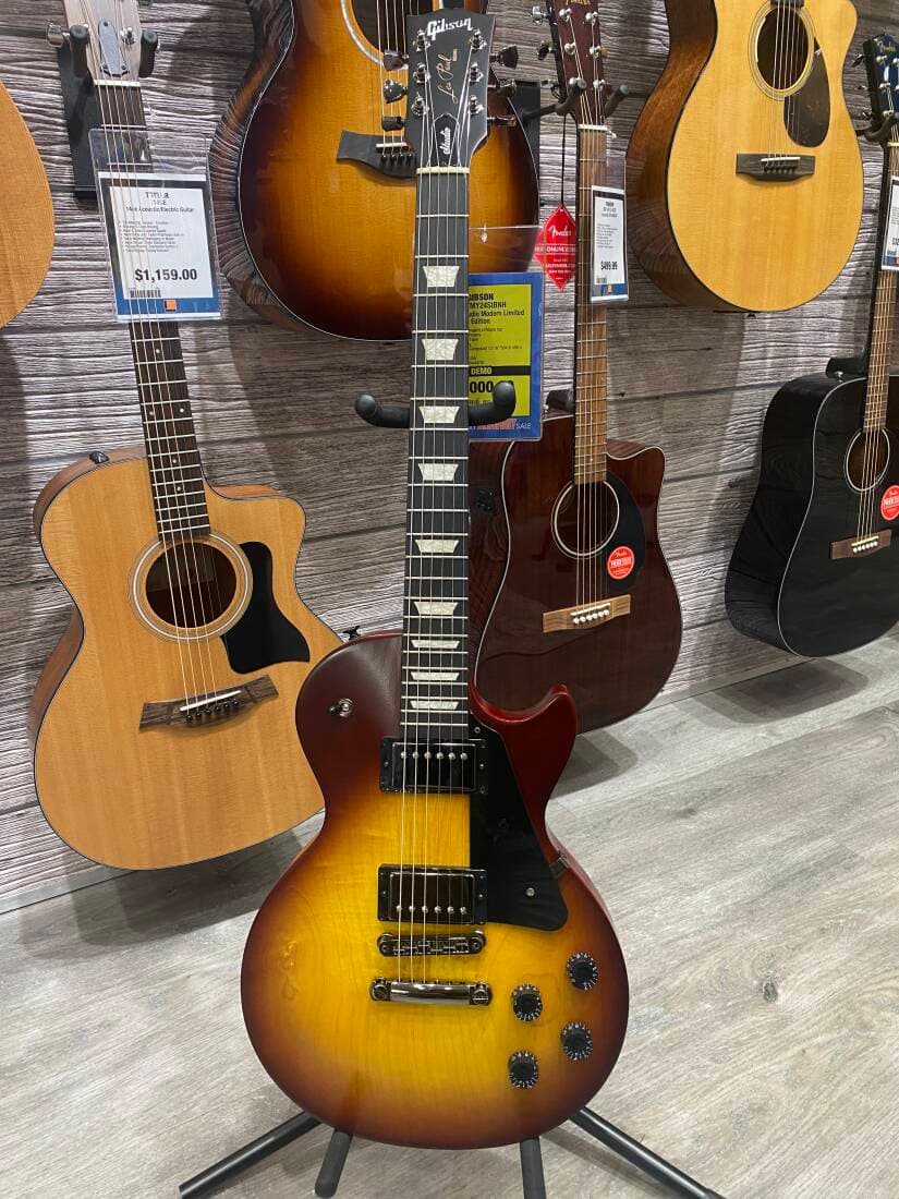 Gibson - LPSTMY24SIBNH