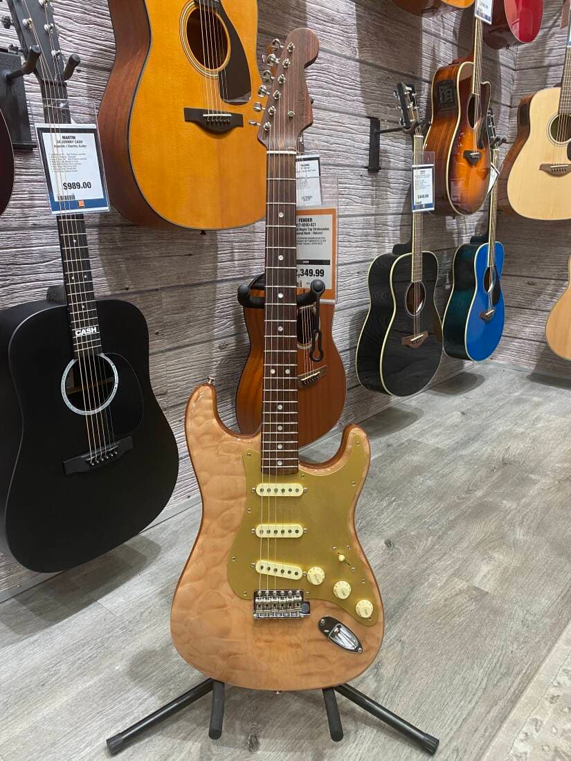 Fender - 017-6500-821