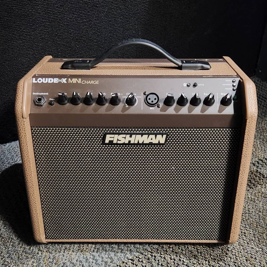 Fishman - PRO-LBC-500