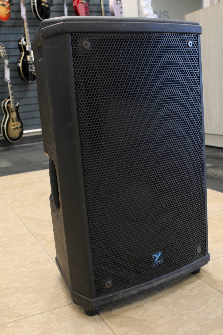 Yorkville Sound - 500Wpgm, 8-Ohm 12'' + 1'' PA Speaker