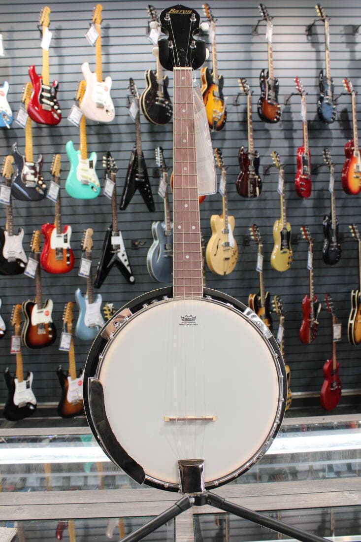 Baron - Tenor Banjo