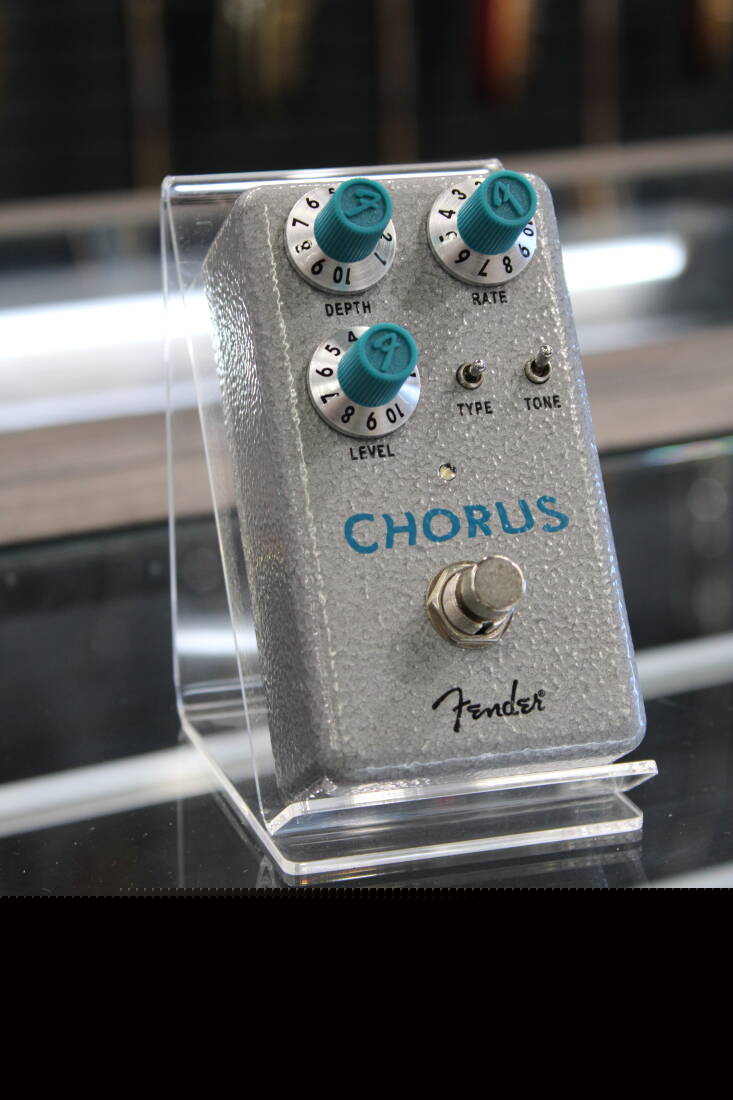 Fender - Hammertone Chorus