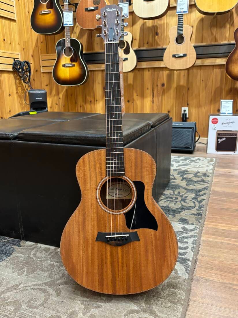 Taylor Guitars - GS MINI M