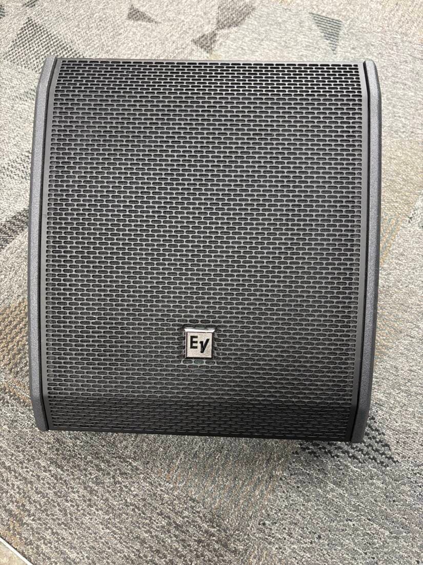 Electro-Voice - PXM-12MP