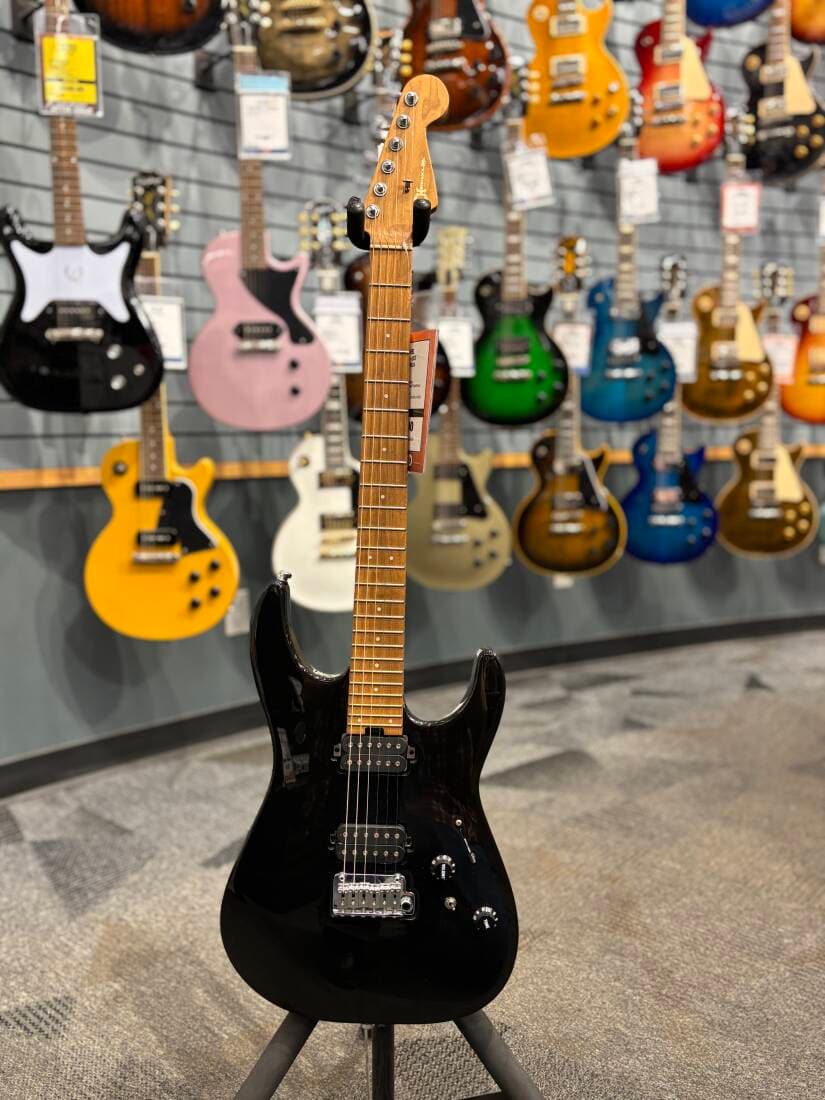 Charvel Guitars - 296-9411-503