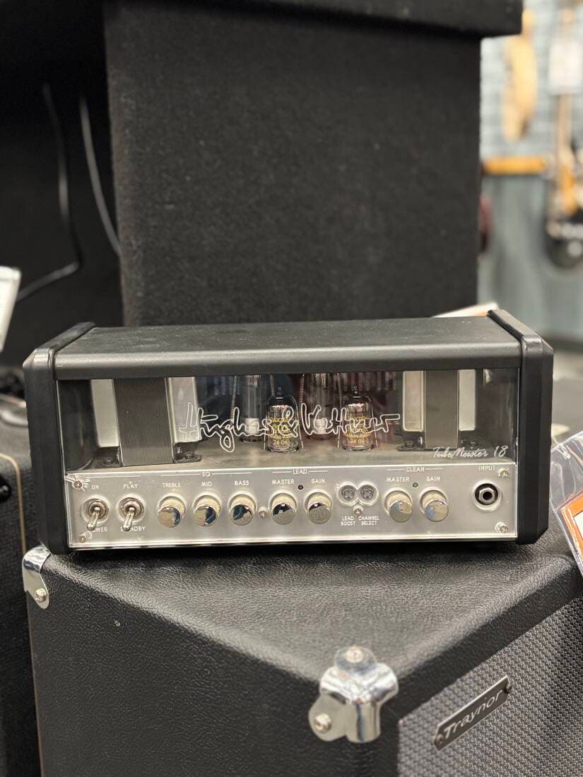 Hughes & Kettner - TM18H