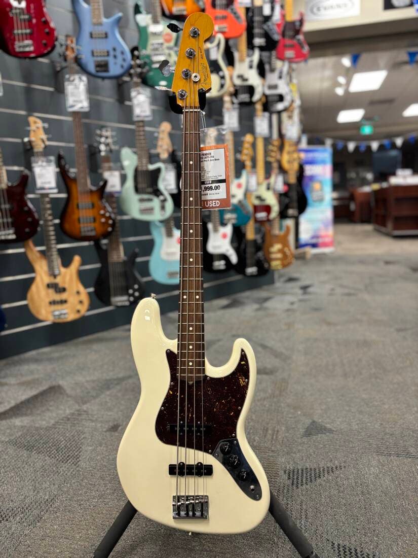 Fender - 019-3970-705