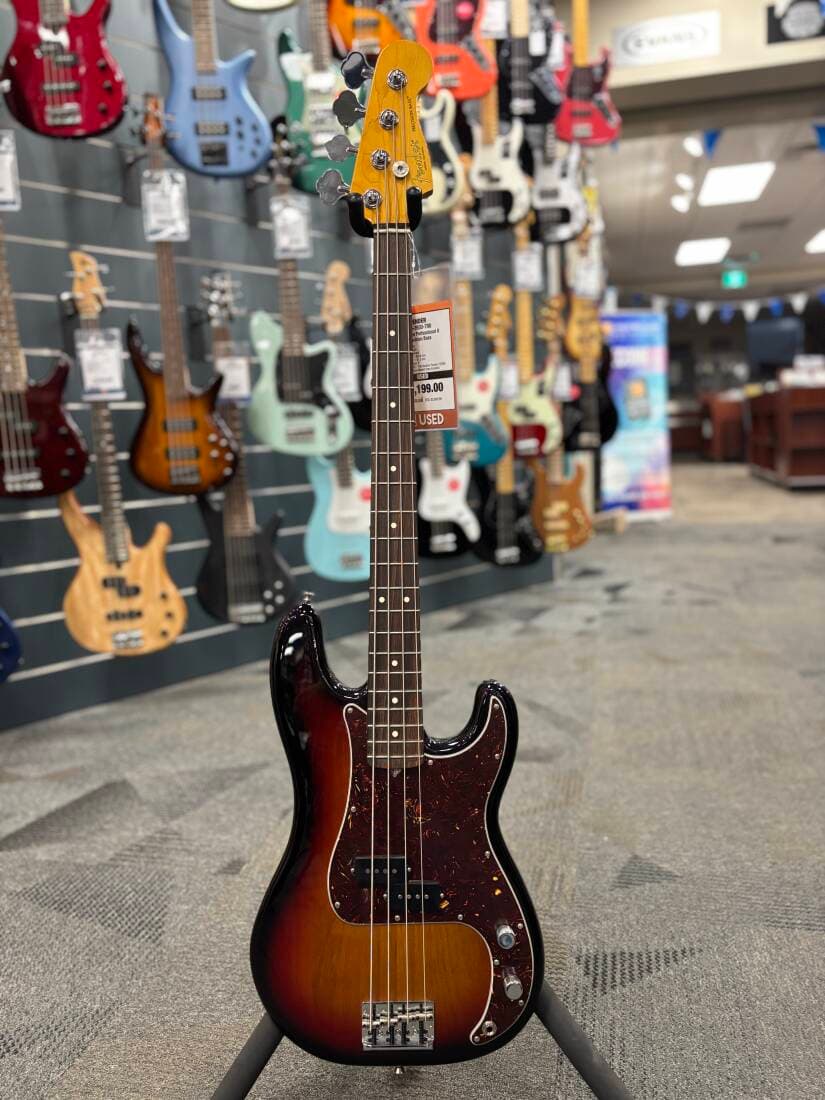 Fender - 019-3930-700