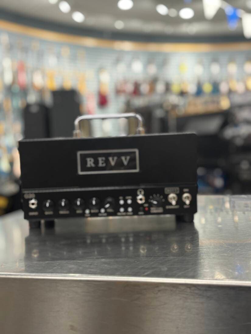 Revv - REVV-G20