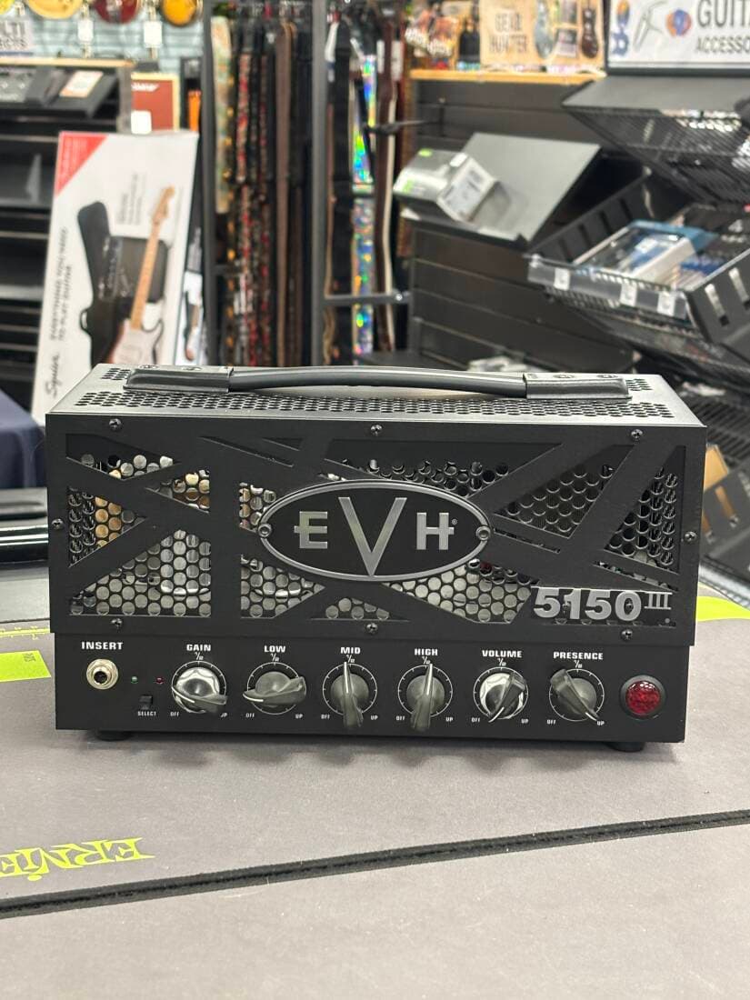 EVH - 225-6020-000