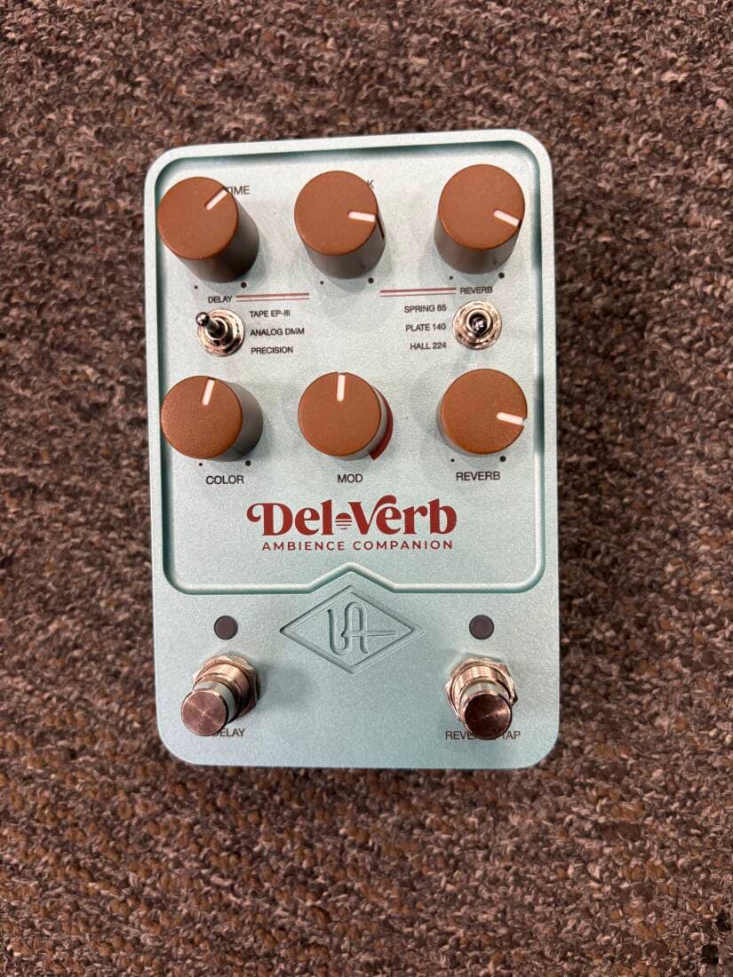 Universal Audio - UA-GPM-WDR