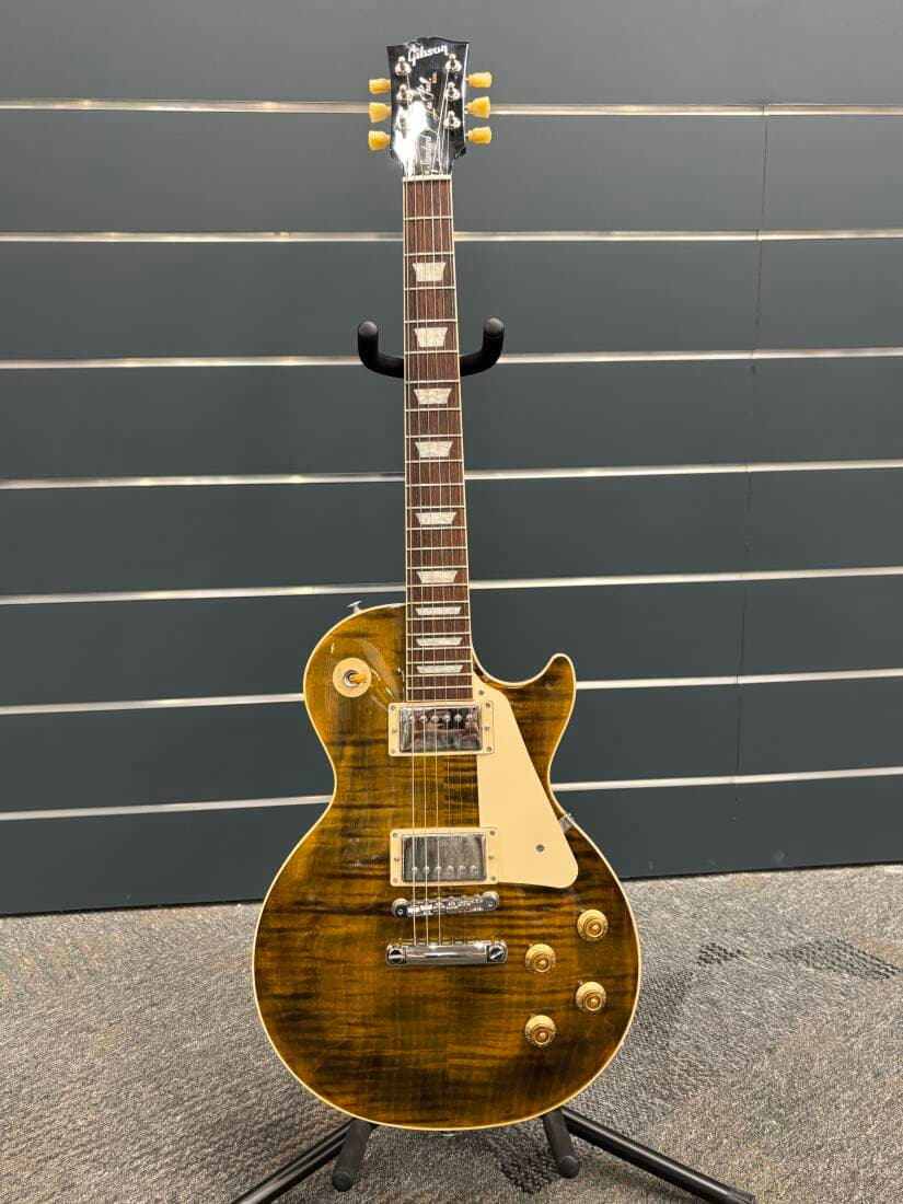 Gibson - LPSL5Y24TGNH
