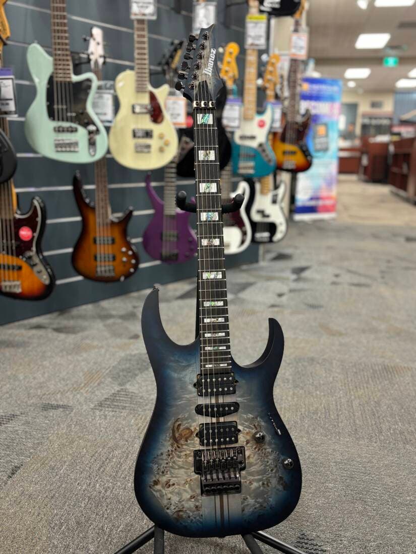 Ibanez - RGT1270PBCTF