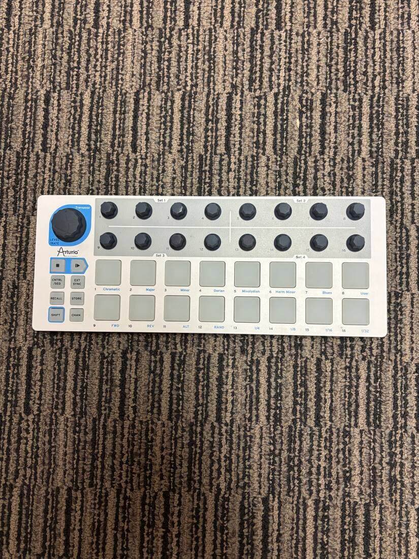 Arturia - BEATSTEP