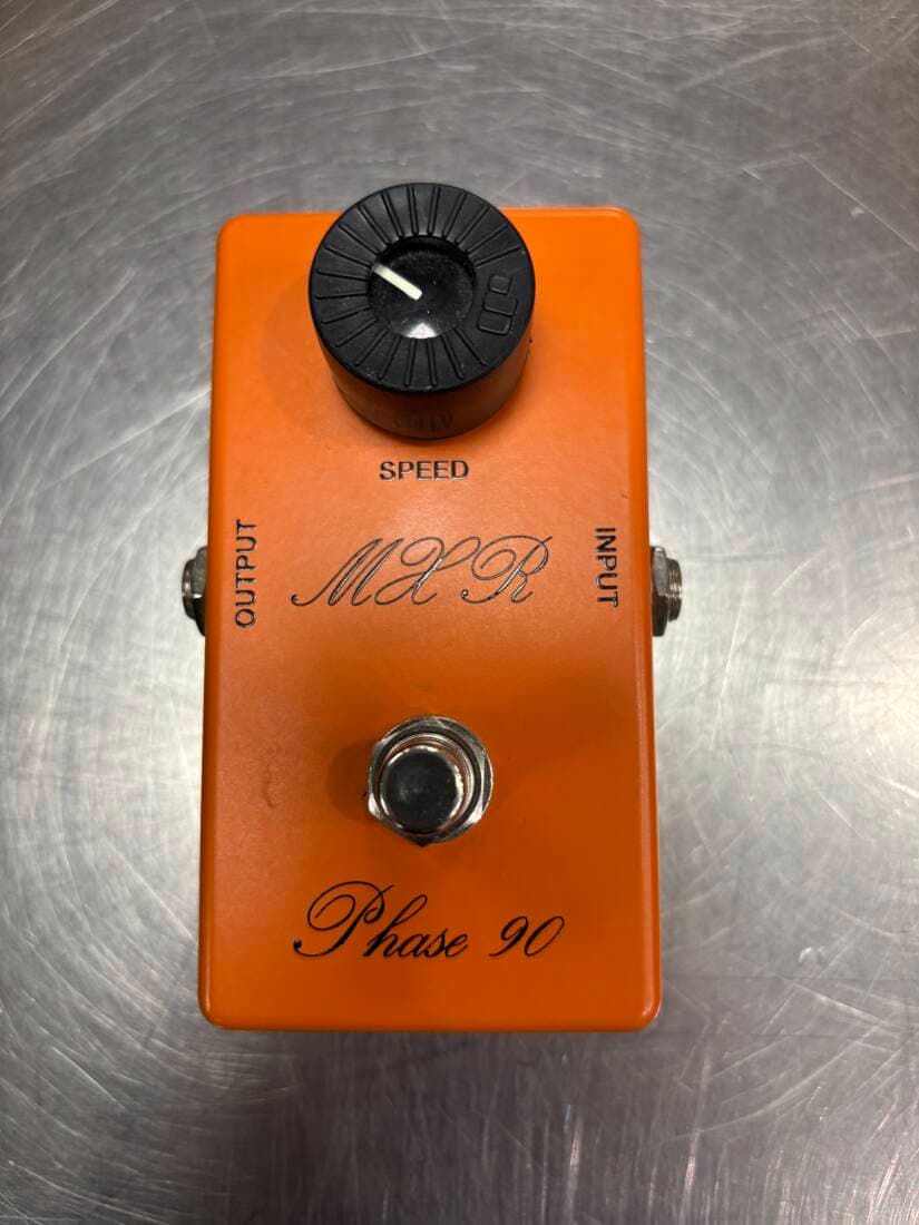 MXR - CSP026