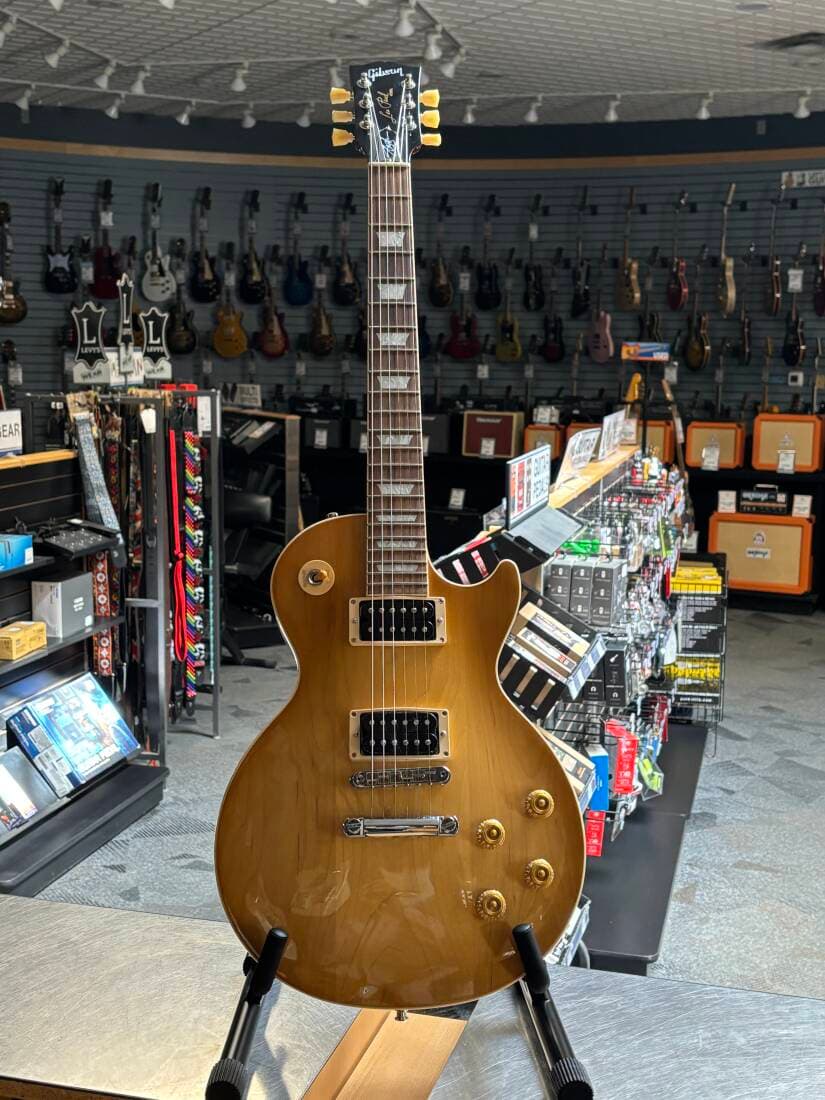 Gibson - LPSSP300WHCH