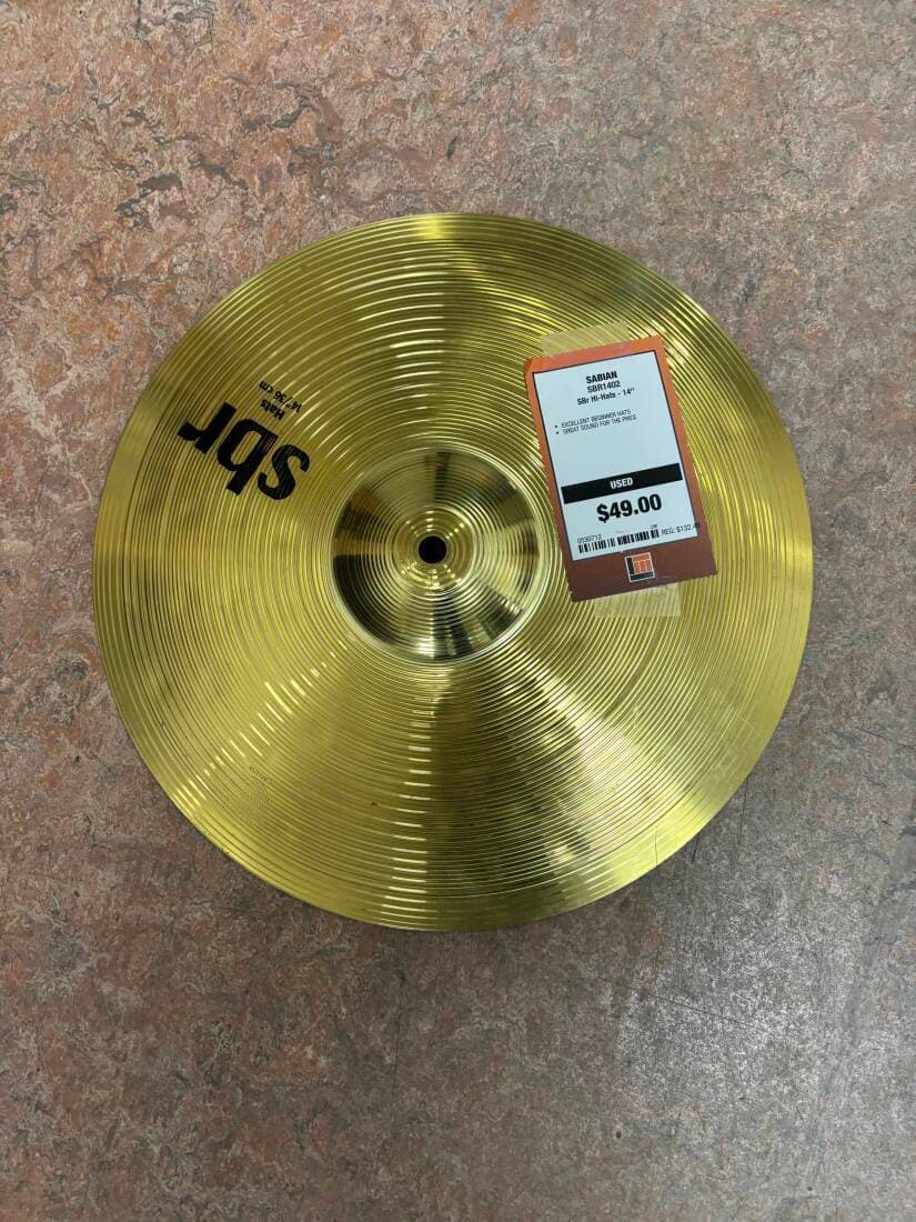 Sabian - SBR1402