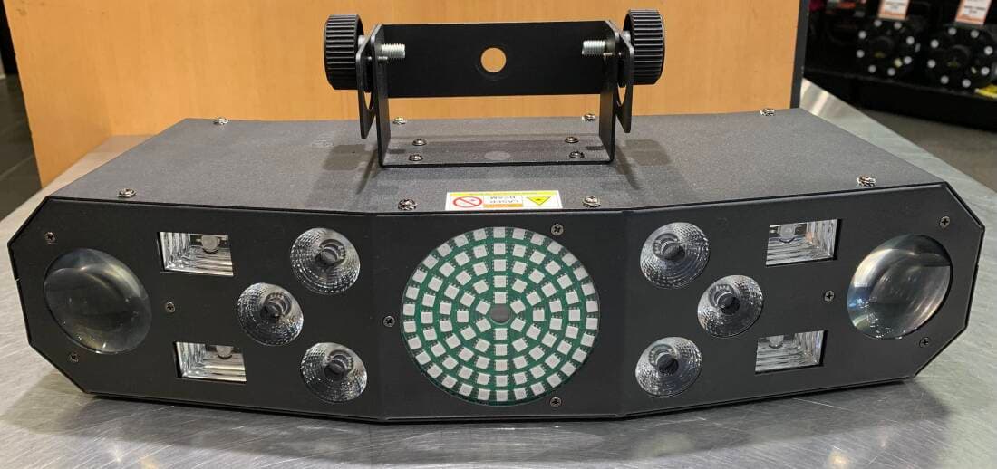Orion - ORFX107