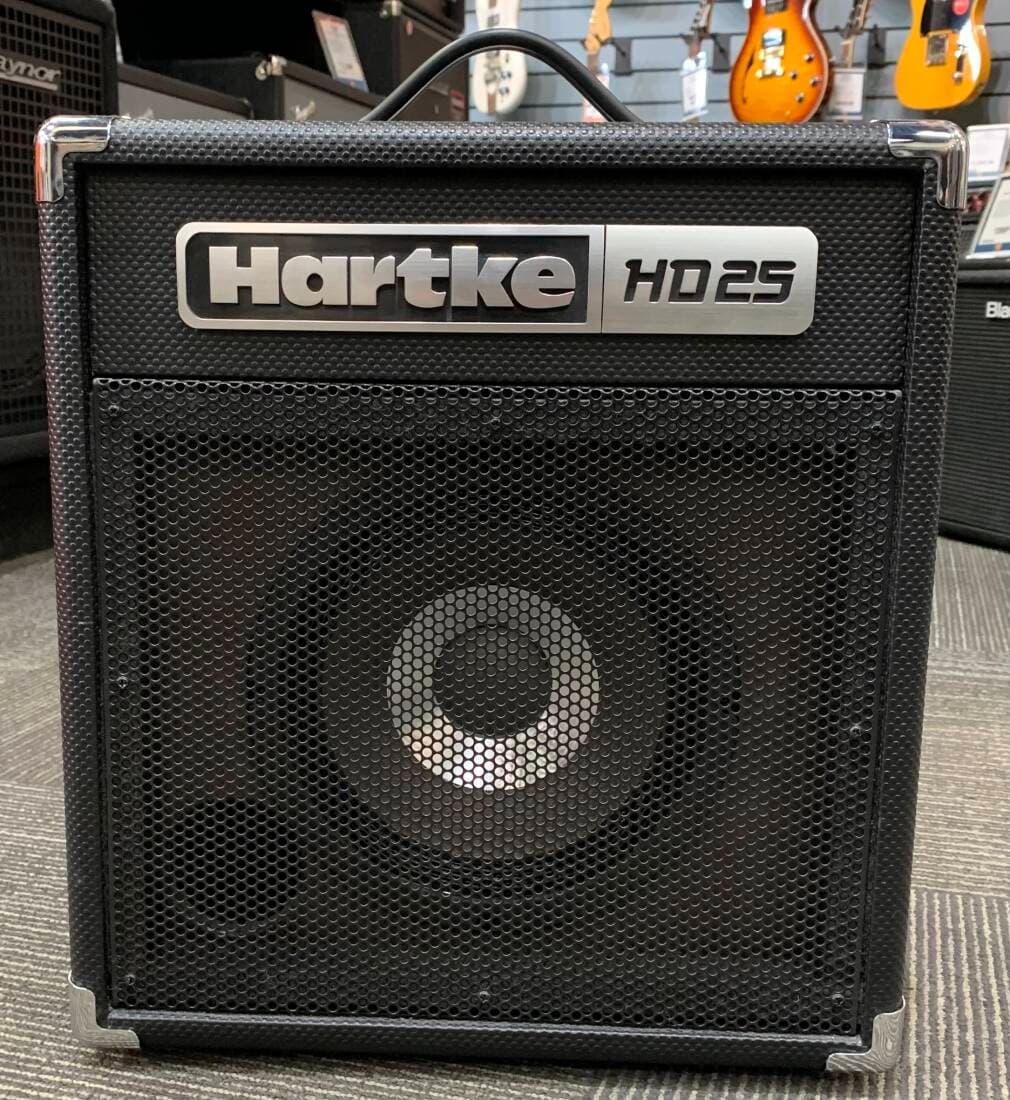 Hartke - HMHD25