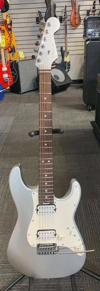Charvel Guitars - 296-6011-521