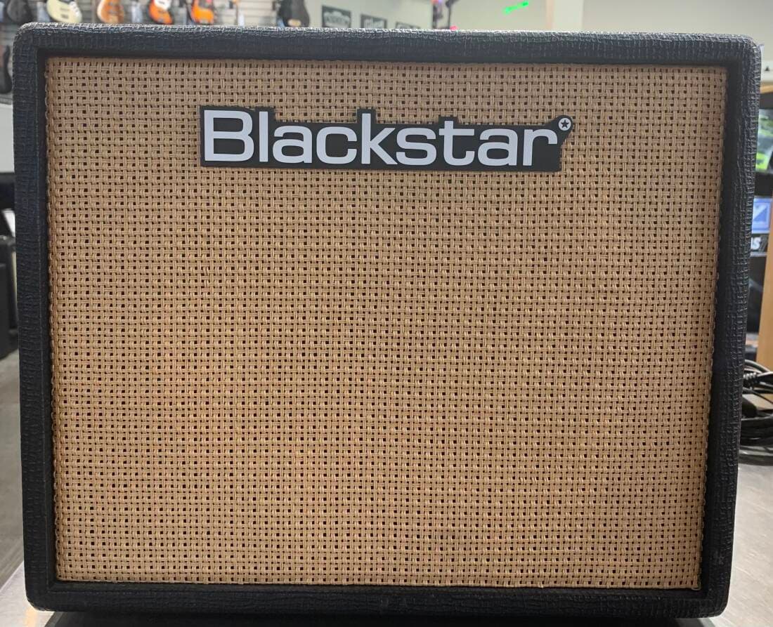 Blackstar Amplification - DEBUT-30E-BLK