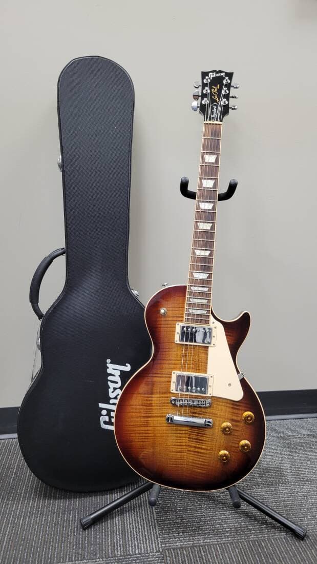 Gibson - LPS17BBCH